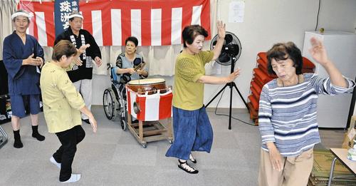 珠洲ちょんがり 再起へ愛知公演　あす音楽祭招待 謡い手犠牲と解散越え　：北陸中日新聞Web